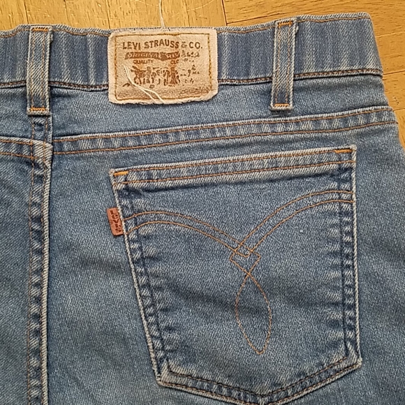 Levi's jeans - Picture 7 of 10